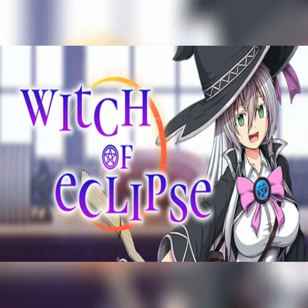 Witch of Eclipse (PC) Steam Gift- GLOBAL