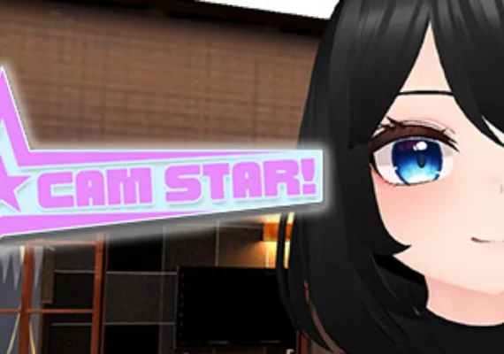 Cam Star! (PC)