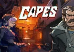 Capes (PC)