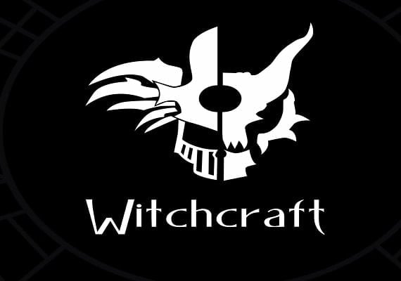 Witchcraft (PC) Witchcraft (PC)