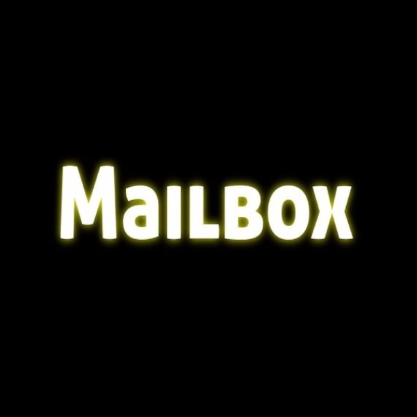 Mailbox
