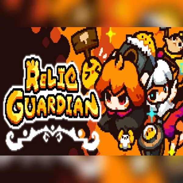 Relic Guardian - Tower Defense (PC) Steam Key - GLOBAL