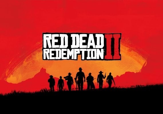 Red Dead Redemption 2 XBOX LIVE Key ARGENTINA