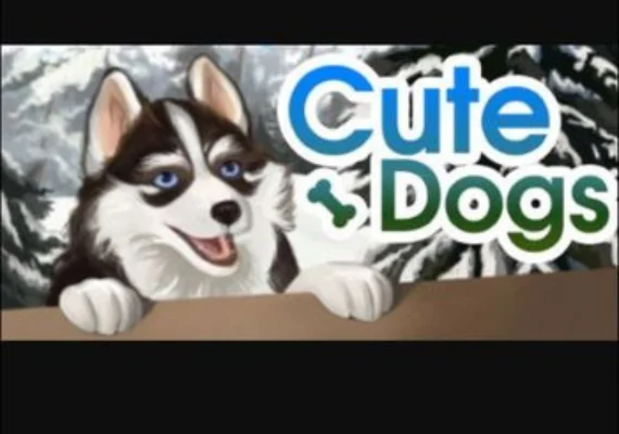 Cute Dogs (PC)