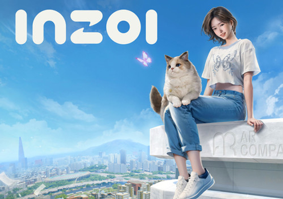 inZOI (PC) inZOI (PC)