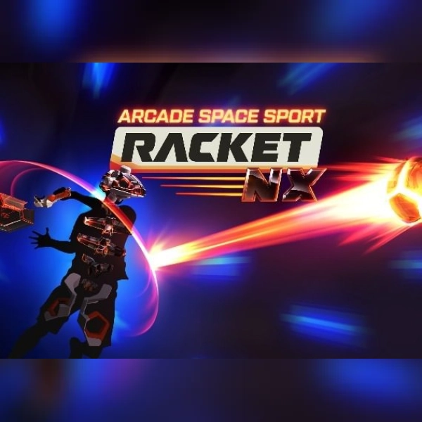 Racket: Nx [VR] (PC) Steam Key - GLOBAL