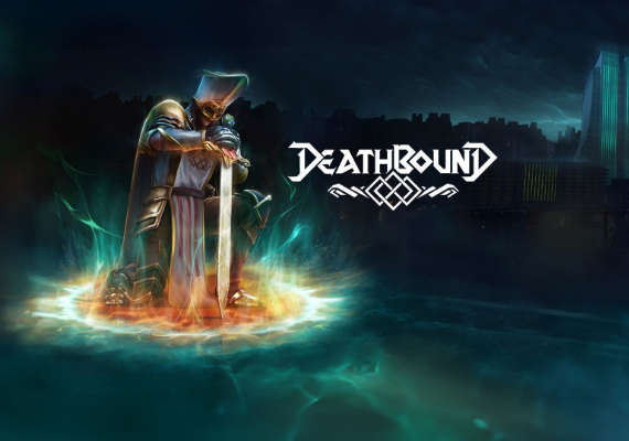 Deathbound (PC) Deathbound (PC)