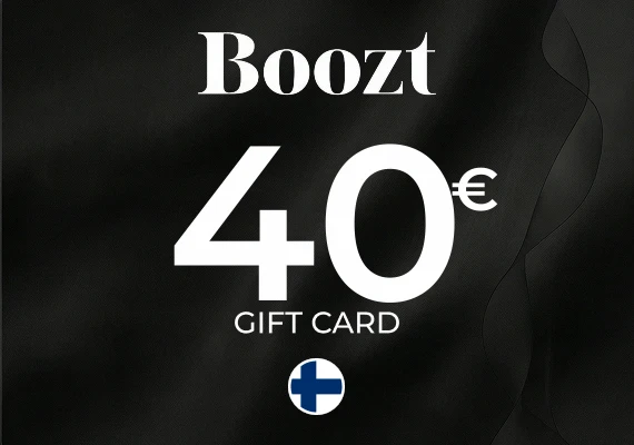 Boozt Gift Card 40 EUR