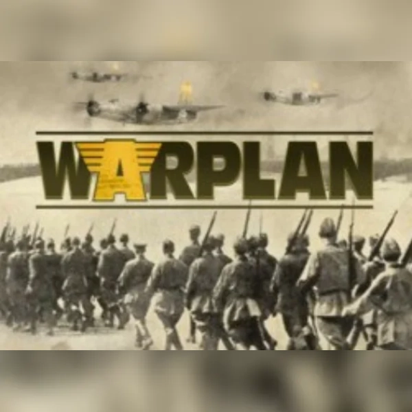 WarPlan (PC) Steam Key - GLOBAL