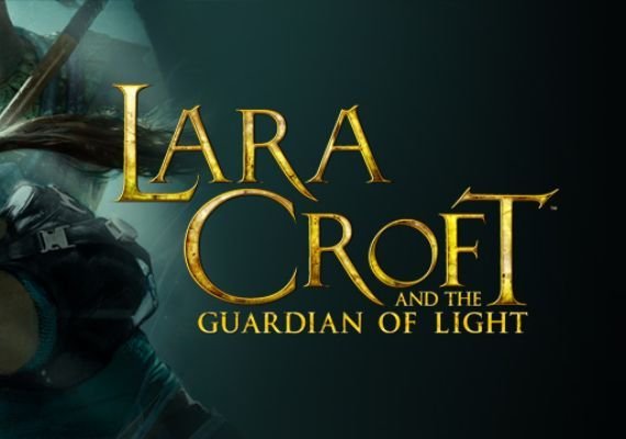 Lara Croft and the Guardian of Light (PC) Lara Croft and the Guardian of Light (PC)