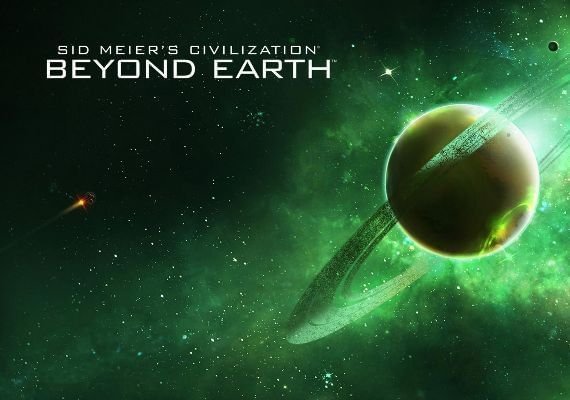 Sid Meier's Civilization: Beyond Earth (PC) Sid Meier's Civilization: Beyond Earth (PC)