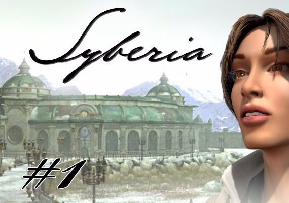 Syberia (PC)