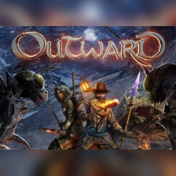 Outward (PC) Steam Gift - GLOBAL