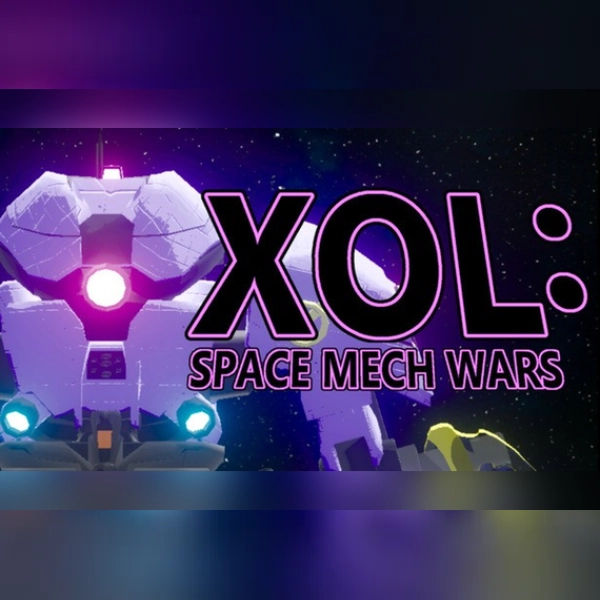 XOL: Space Mech Wars (PC) Steam Gift - GLOBAL
