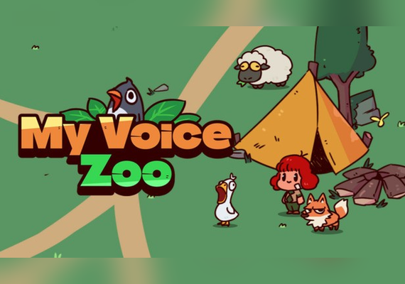 MyVoiceZoo (PC)