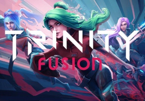 Trinity Fusion (PC) Trinity Fusion (PC)