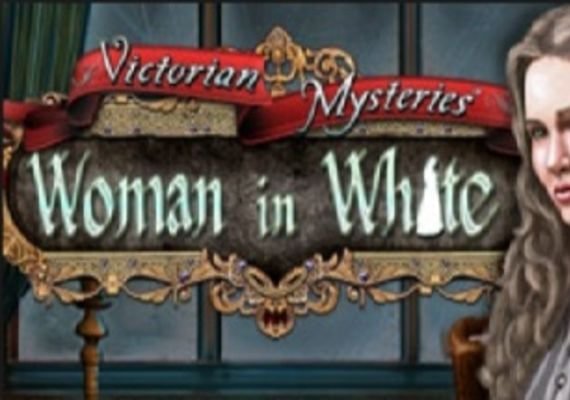 Victorian Mysteries: Woman in White (PC) Steam Key - GLOBAL