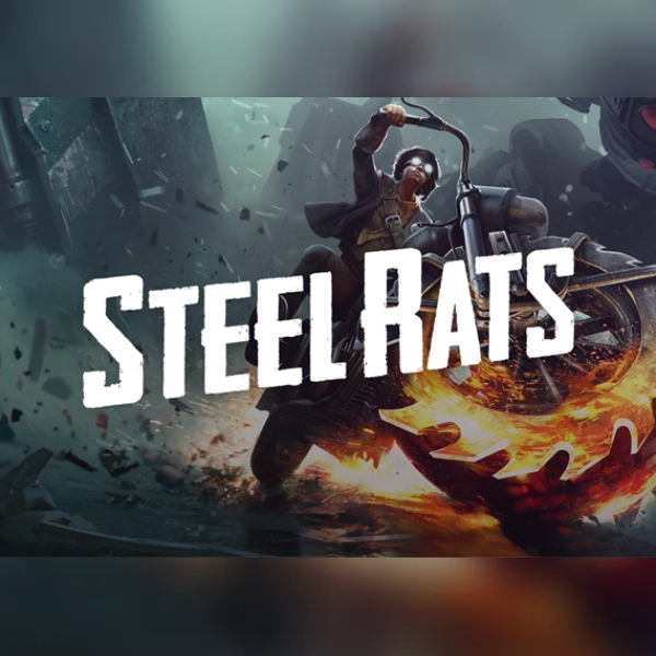 Steel Rats (PC) GOG.com Key - GLOBAL Gameseal