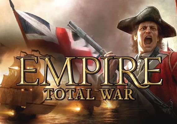 Empire: Total War - Collection (PC) Empire: Total War - Collection (PC)