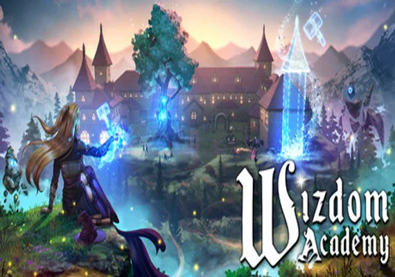Wizdom Academy (PC)