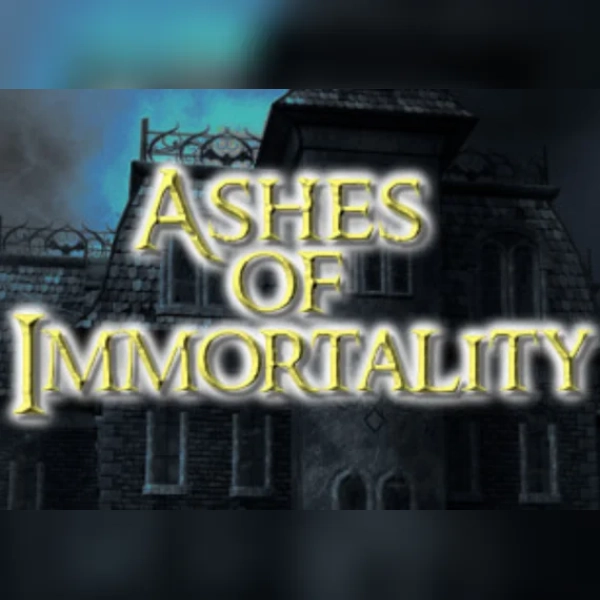 Ashes of Immortality (PC) Steam Key - GLOBAL