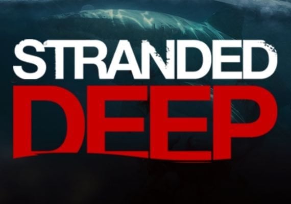 Stranded Deep (PC)