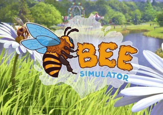 Bee Simulator (PC) Bee Simulator (PC)
