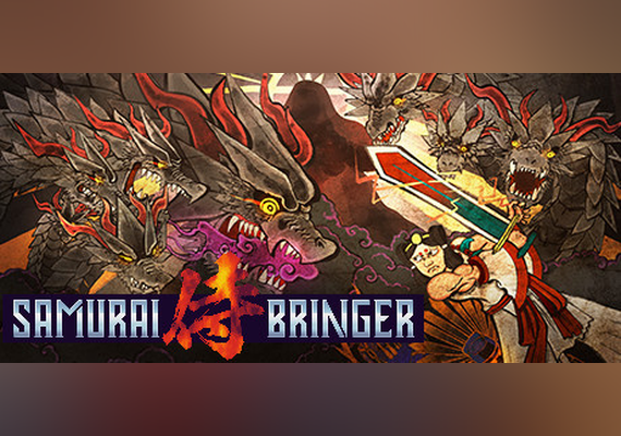 Samurai Bringer (PC)
