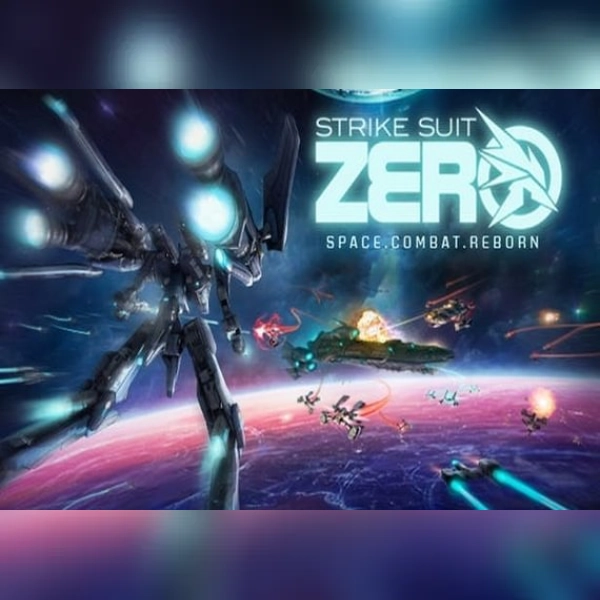 Strike Suit Zero (PC) Steam Key - GLOBAL