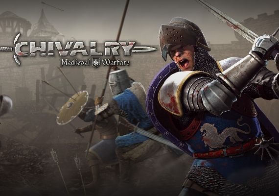 Chivalry: Medieval Warfare (PC)