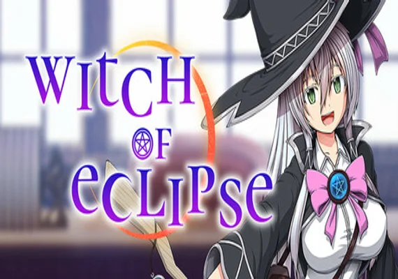 Witch of Eclipse (PC) Steam Gift- EU