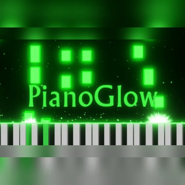 PianoGlow (PC) Steam Gift - GLOBAL