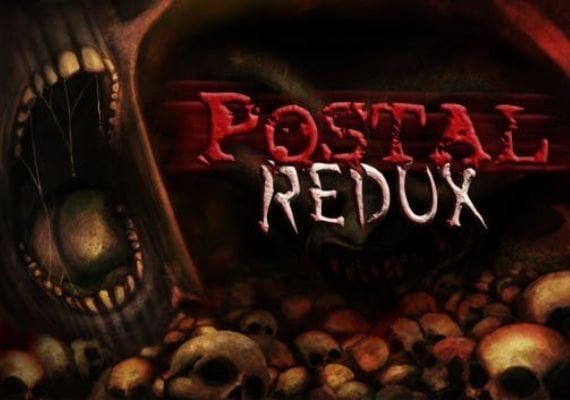 POSTAL Redux (PC)
