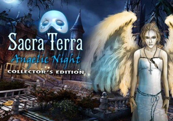 Sacra Terra: Angelic Night (PC)