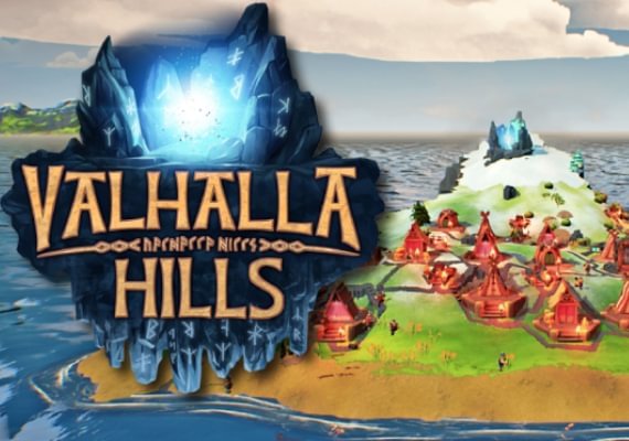 Valhalla Hills (PC)