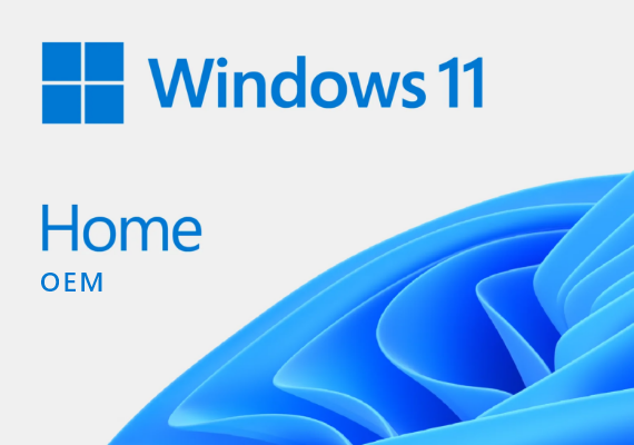 Microsoft Windows 11 Home OEM Microsoft Windows 11 Home OEM