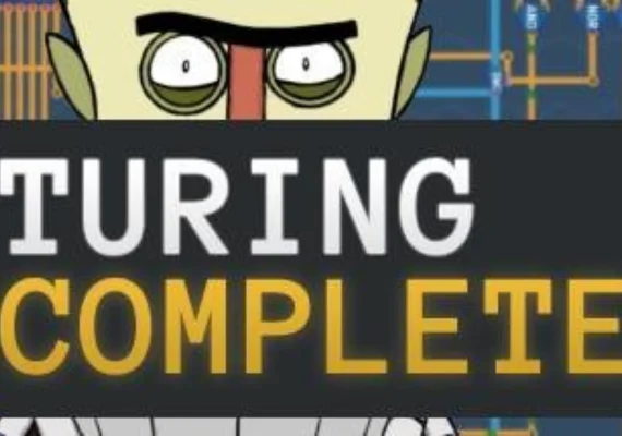 Turing Complete (PC) Turing Complete (PC)