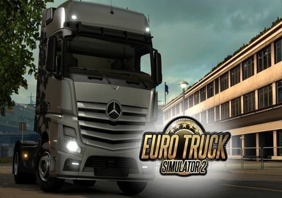 Euro Truck Simulator 2 - Polish Paint Jobs Pack (DLC) (PC) Euro Truck Simulator 2 - Polish Paint Jobs Pack (DLC) (PC)
