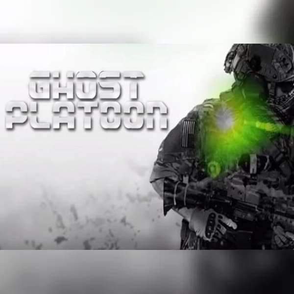 Ghost Platoon (PC) Steam Key - GLOBAL