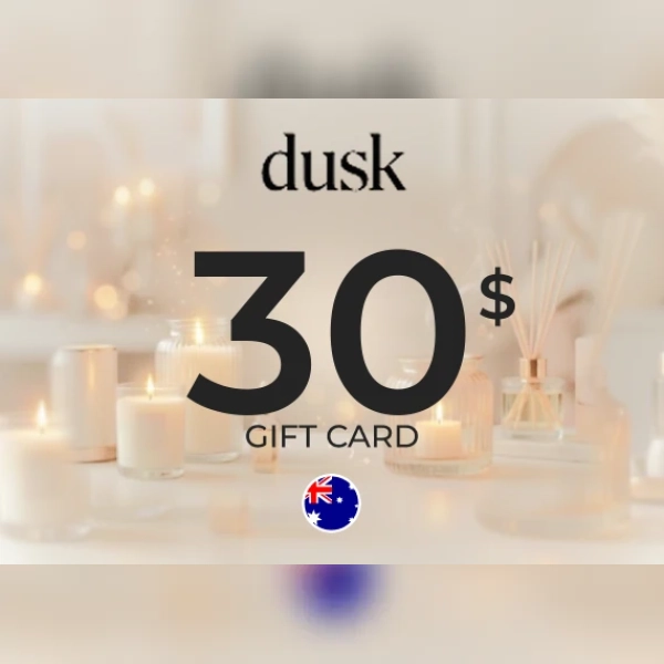 Dusk Gift Card 30 AUD Key - AUSTRALIA