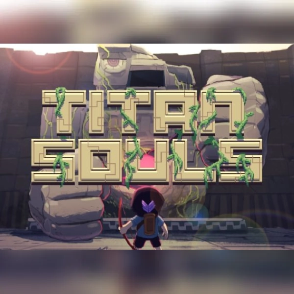 Titan Souls (PC) Steam Key - GLOBAL