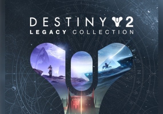 Destiny 2: Legacy Collection (DLC) (Xbox One / Xbox Series X|S) Xbox Live Key - TURKEY