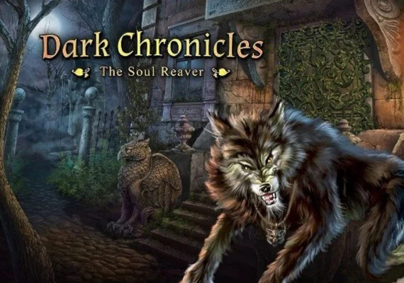 Dark Chronicles: The Soul Reaver (PC)