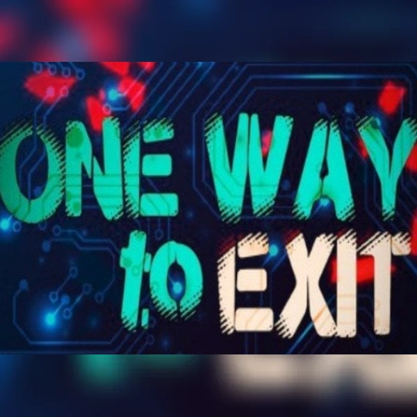 One way to exit (PC) Steam Key - GLOBAL