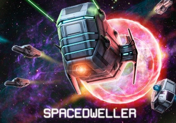 SpaceDweller (PC)