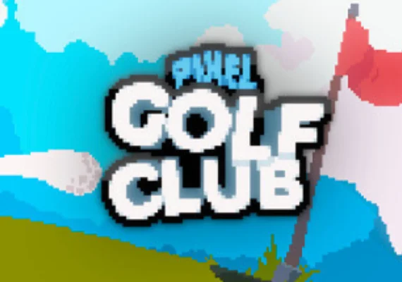 Pixel Golf Club (PC)