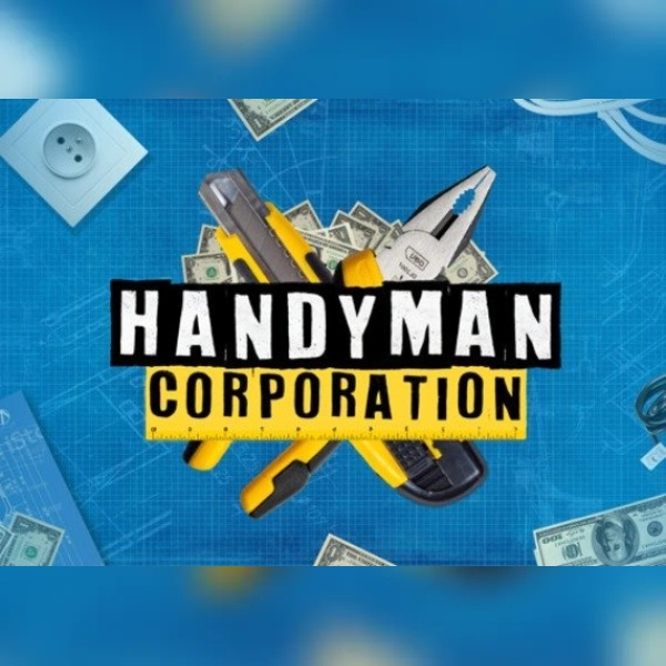 Handyman Corporation (PC) Steam Gift - GLOBAL