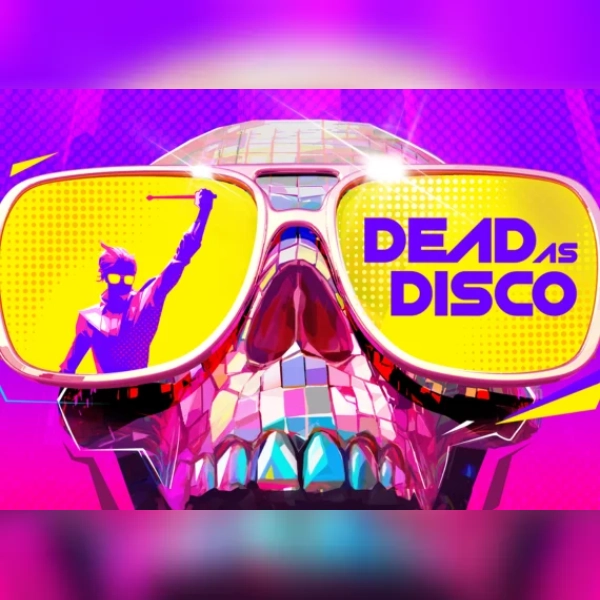 Dead as Disco (PC) Steam Gift - GLOBAL