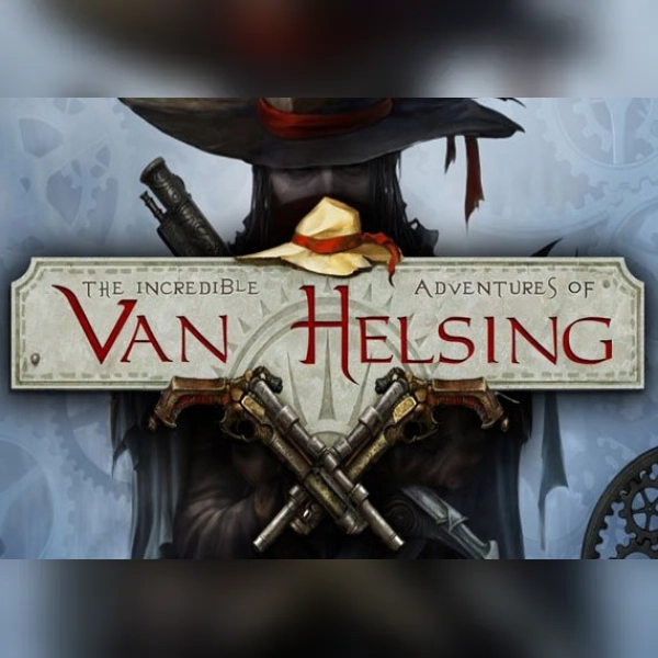 The Incredible Adventures of Van Helsing (PC) Steam Key - GLOBAL