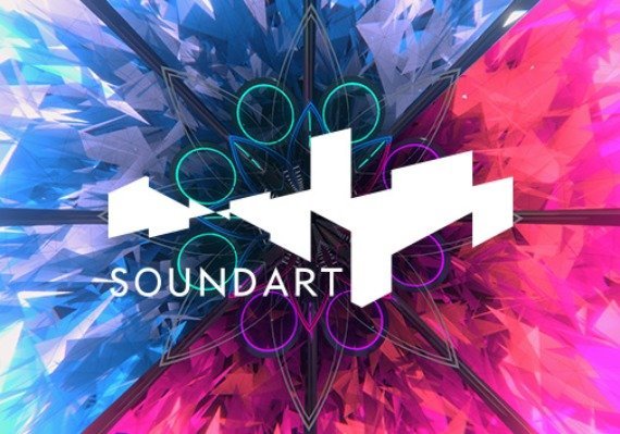 SOUNDART [VR] (PC)